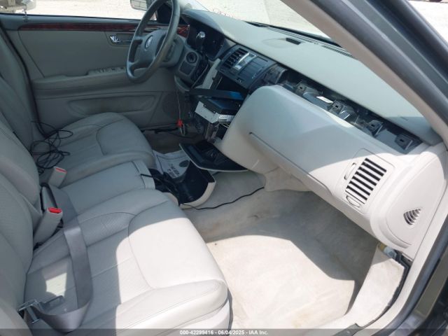 2006 CADILLAC DTS 1G6KD57Y46U180755 Photo 4