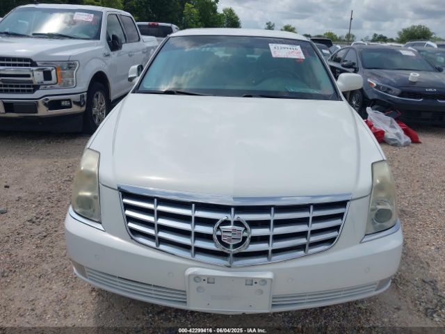 2006 CADILLAC DTS 1G6KD57Y46U180755 Photo 5
