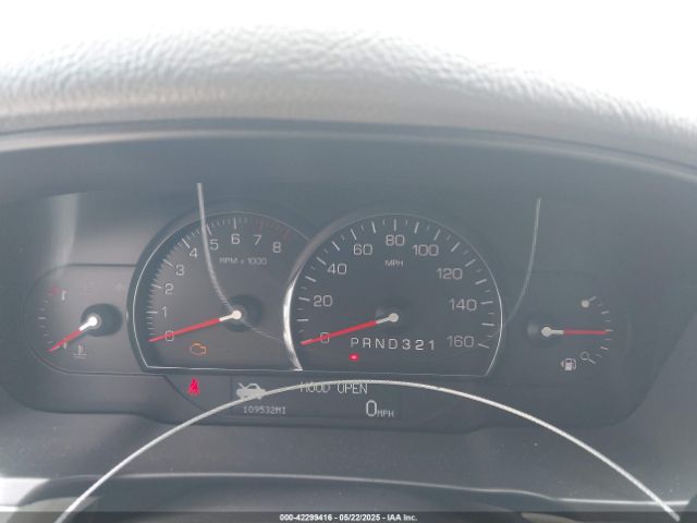 2006 CADILLAC DTS 1G6KD57Y46U180755 Photo 6