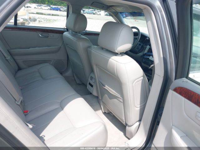 2006 CADILLAC DTS 1G6KD57Y46U180755 Photo 7