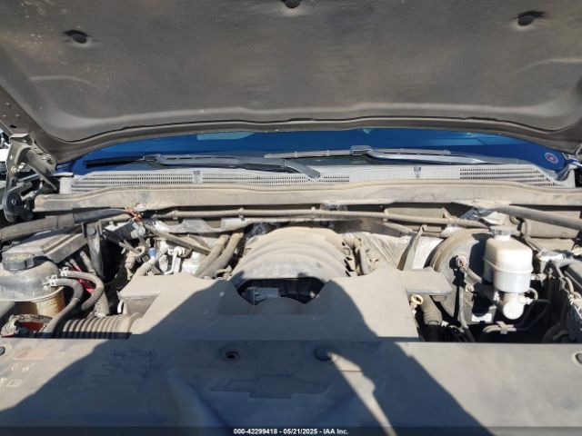 3GCPCREC2FG517818 Chevrolet Silverado 1500 1lt