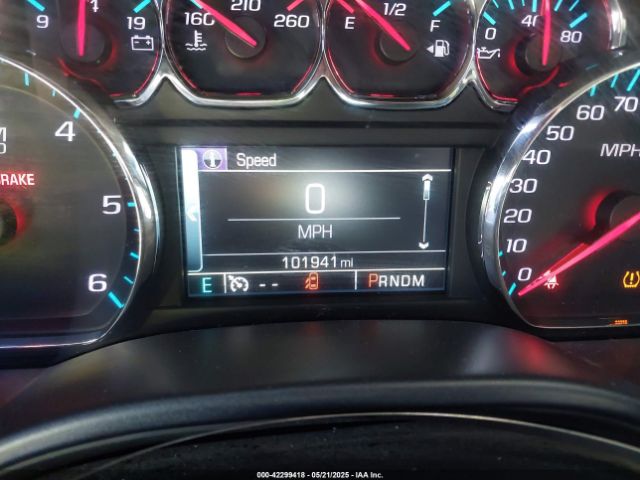 3GCPCREC2FG517818 Chevrolet Silverado 1500 1lt