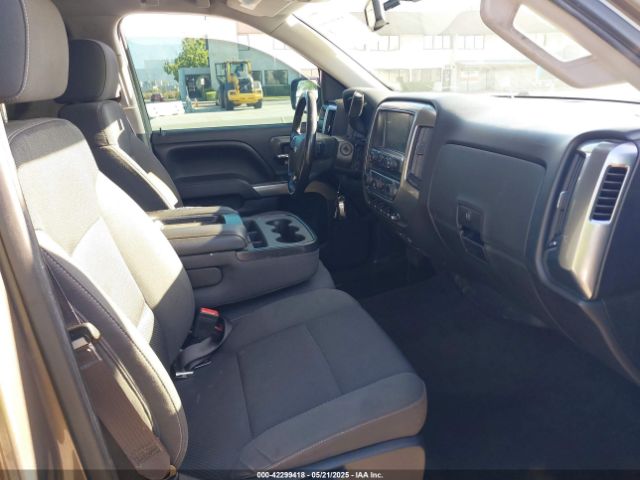 3GCPCREC2FG517818 Chevrolet Silverado 1500 1lt