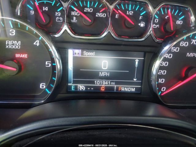 3GCPCREC2FG517818 Chevrolet Silverado 1500 1lt