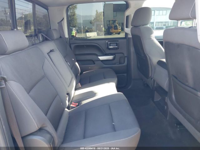 3GCPCREC2FG517818 Chevrolet Silverado 1500 1lt