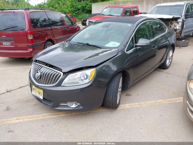 1G4PR5SK4G4145234 Buick Verano Convenience Group