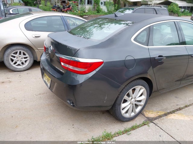 1G4PR5SK4G4145234 Buick Verano Convenience Group