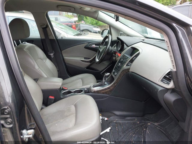 1G4PR5SK4G4145234 Buick Verano Convenience Group