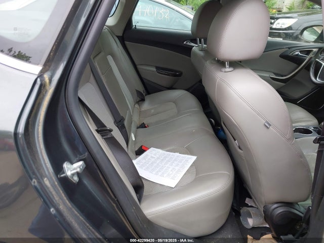1G4PR5SK4G4145234 Buick Verano Convenience Group