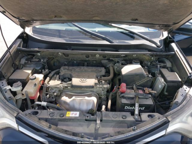 2017 TOYOTA RAV4 JTMZFREV6HJ707009 Photo 9