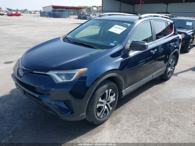 2017 TOYOTA RAV4 JTMZFREV6HJ707009 Photo 1