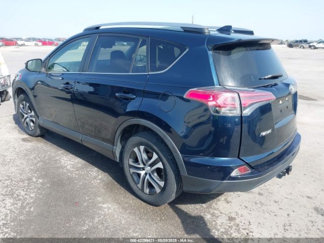 2017 TOYOTA RAV4 JTMZFREV6HJ707009 Photo 2