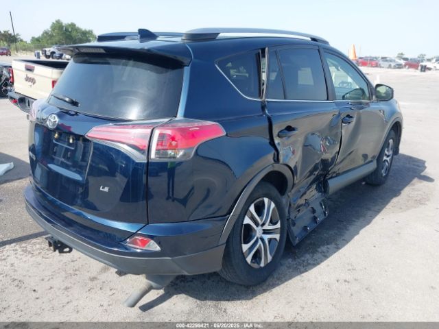 2017 TOYOTA RAV4 JTMZFREV6HJ707009 Photo 3