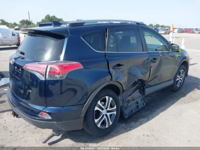 2017 TOYOTA RAV4 JTMZFREV6HJ707009 Photo 5