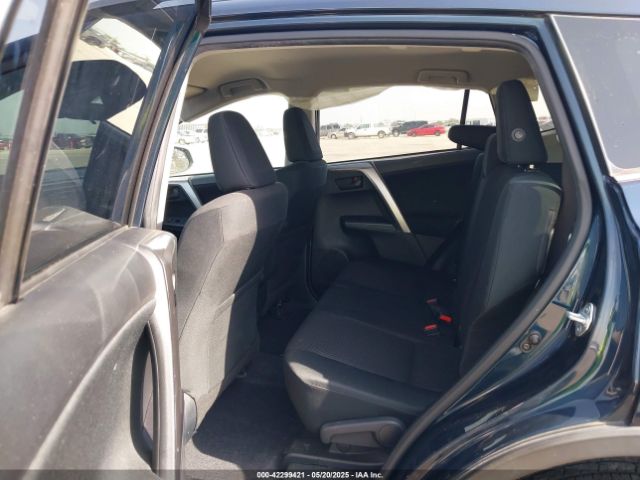 2017 TOYOTA RAV4 JTMZFREV6HJ707009 Photo 7