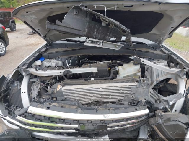 2021 FORD EXPLORER 1FMSK8DH7MGA60111 Photo 9