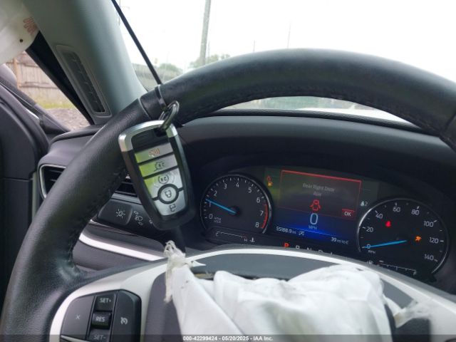 2021 FORD EXPLORER 1FMSK8DH7MGA60111 Photo 10