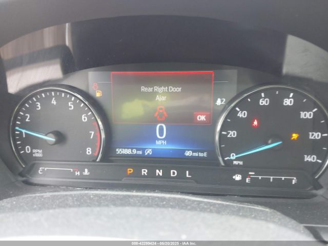 2021 FORD EXPLORER 1FMSK8DH7MGA60111 Photo 6