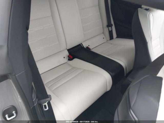 JTHGZ5BC0P5027350 Lexus Rc 350 F Sport