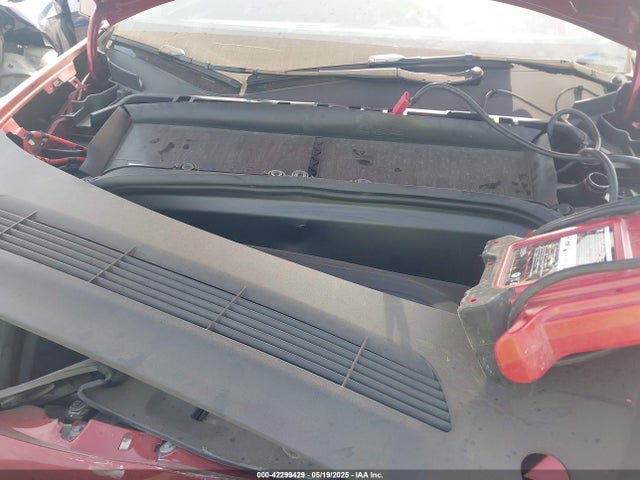 2025 TESLA MODEL Y 7SAYGDEF9SA341176 Photo 9