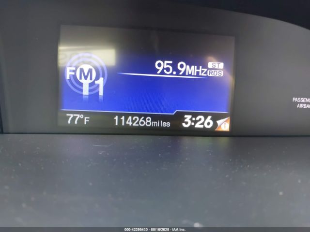 2HGFB2F52FH522086 Honda Civic Lx