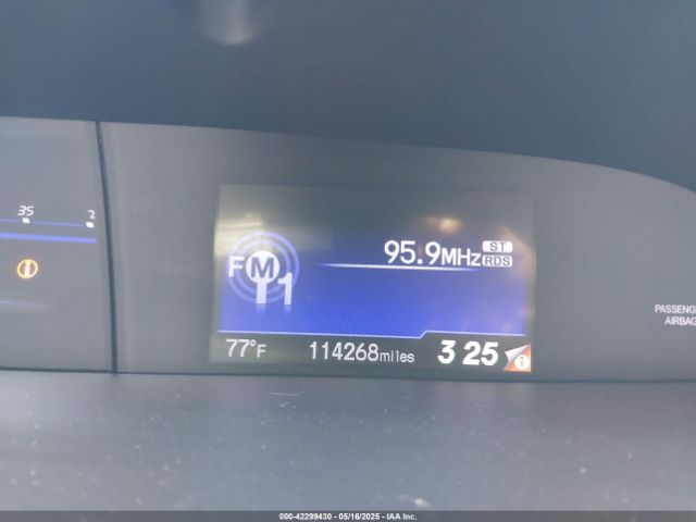 2HGFB2F52FH522086 Honda Civic Lx