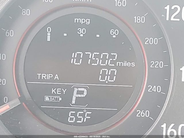 1HGCT1B79HA010134 Honda ACCORD EX