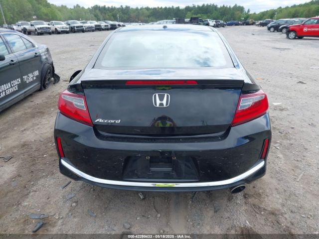 1HGCT1B79HA010134 Honda ACCORD EX