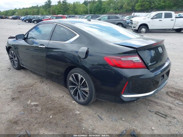 1HGCT1B79HA010134 Honda ACCORD EX