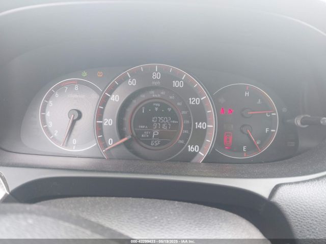 1HGCT1B79HA010134 Honda ACCORD EX
