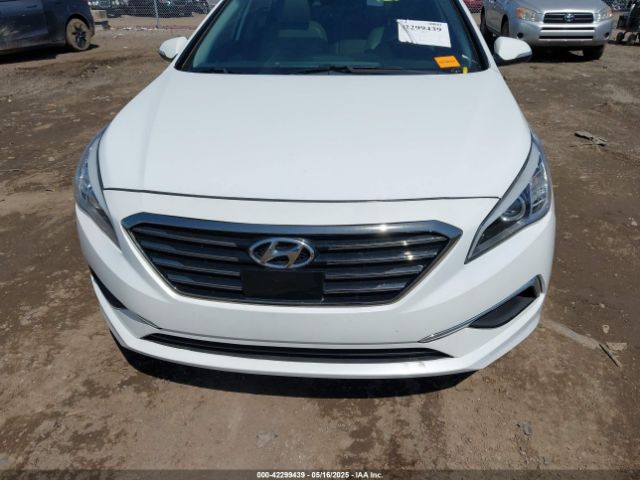 5NPE34AF9FH075556 Hyundai Sonata Limited