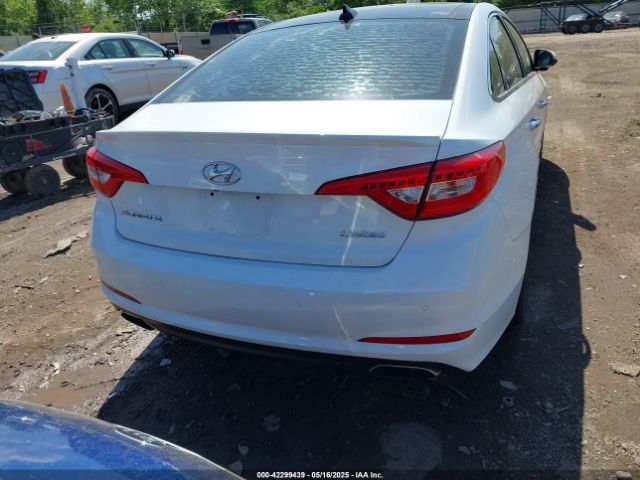 5NPE34AF9FH075556 Hyundai Sonata Limited