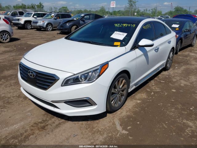 5NPE34AF9FH075556 Hyundai Sonata Limited