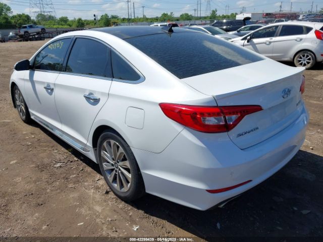 5NPE34AF9FH075556 Hyundai Sonata Limited