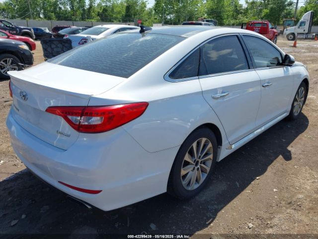 5NPE34AF9FH075556 Hyundai Sonata Limited