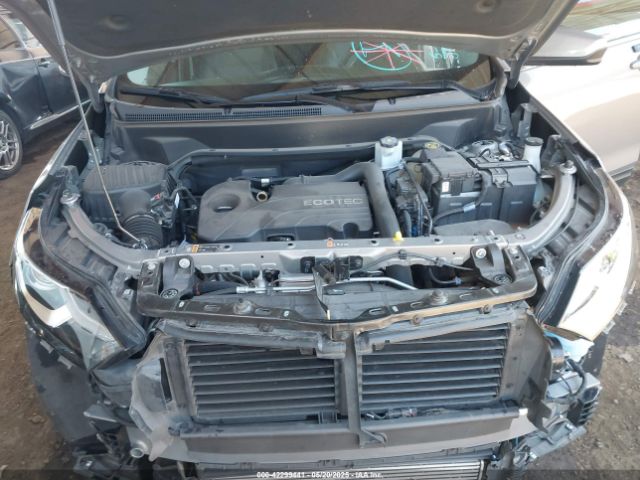 3GNAXJEVXJL114206 Chevrolet EQUINOX LT