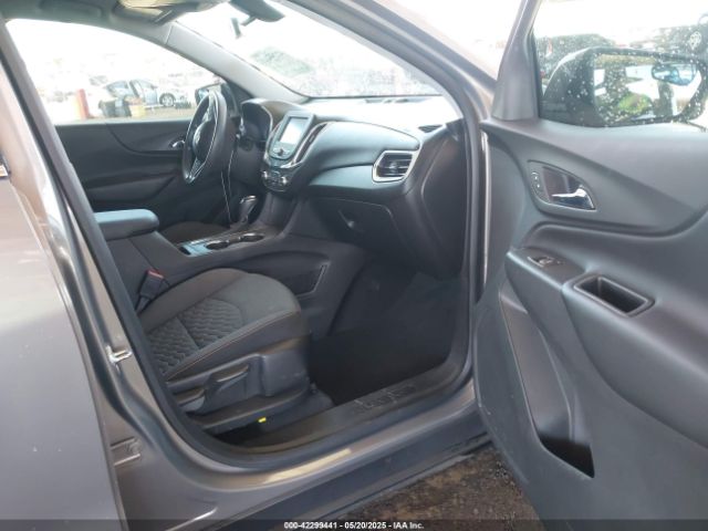 3GNAXJEVXJL114206 Chevrolet EQUINOX LT