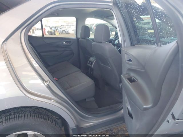 3GNAXJEVXJL114206 Chevrolet EQUINOX LT