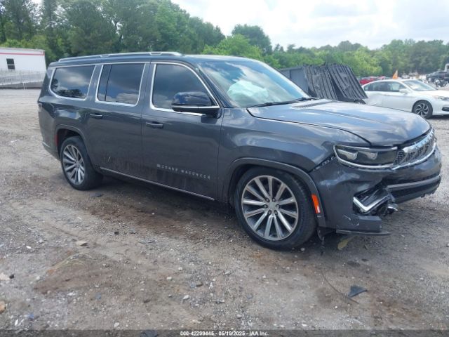 2023 JEEP GRAND WAGONEER L 1C4SJSEP9PS507713