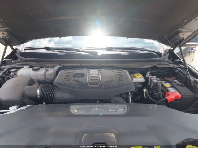 2023 JEEP GRAND WAGONEER L 1C4SJSEP9PS507713 Photo 9