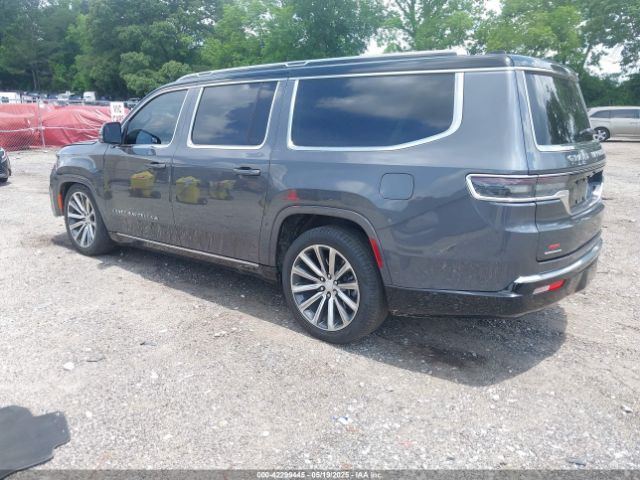 2023 JEEP GRAND WAGONEER L 1C4SJSEP9PS507713 Photo 2