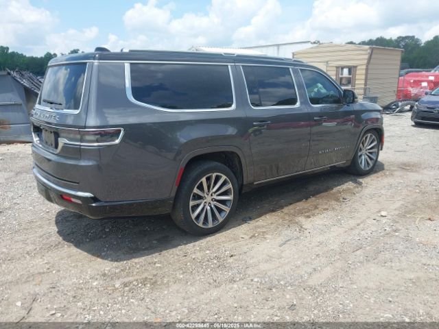 2023 JEEP GRAND WAGONEER L 1C4SJSEP9PS507713 Photo 3