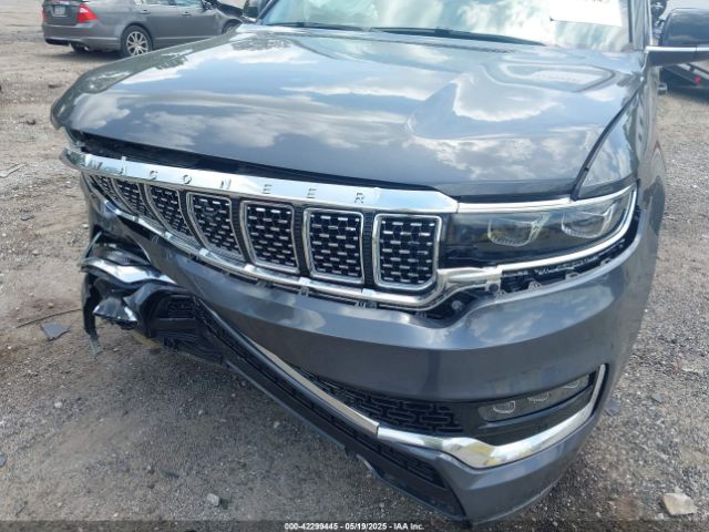 2023 JEEP GRAND WAGONEER L 1C4SJSEP9PS507713 Photo 5