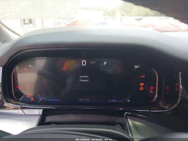 2023 JEEP GRAND WAGONEER L 1C4SJSEP9PS507713 Photo 6