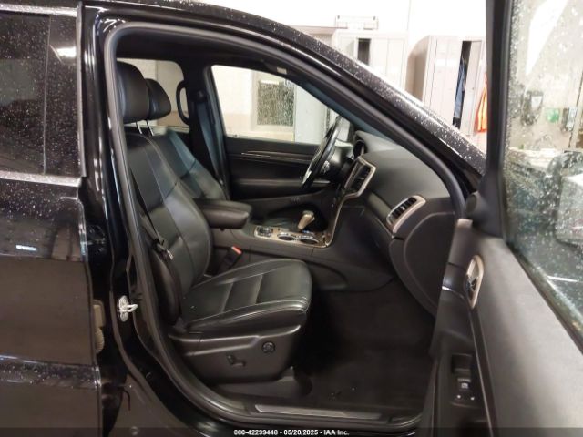 1C4RJFBG0HC705568 Jeep Grand Cherokee Limited