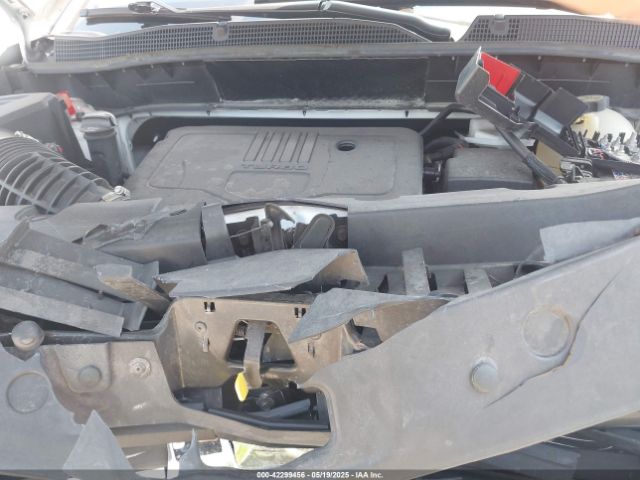 3GNKBCR47NS230698 Chevrolet Blazer Fwd 2lt