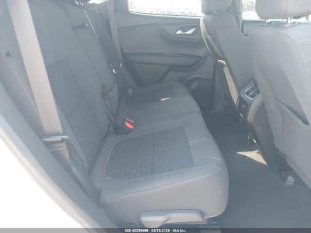 3GNKBCR47NS230698 Chevrolet Blazer Fwd 2lt