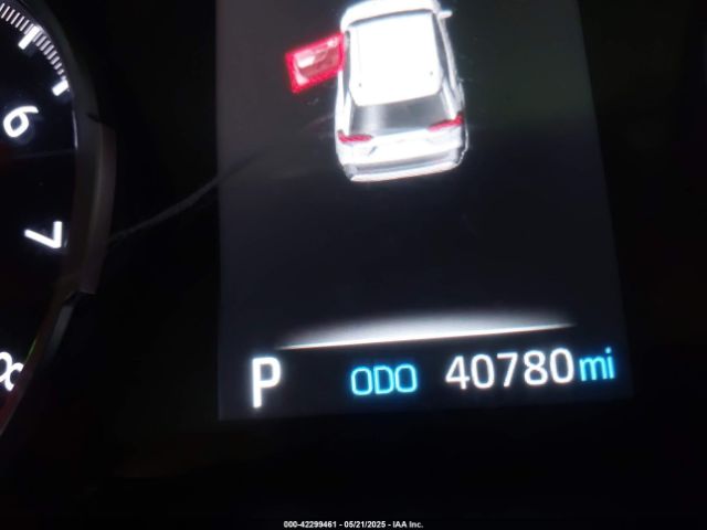 2T3P1RFV1NC275822 Toyota Rav4 Xle