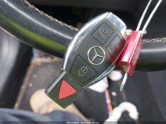 2016 MERCEDES-BENZ CLA 250 WDDSJ4GBXGN392167 Photo 10