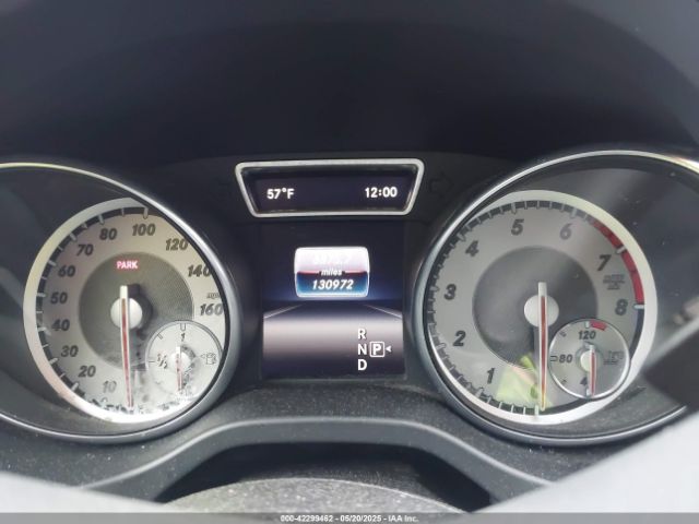 2016 MERCEDES-BENZ CLA 250 WDDSJ4GBXGN392167 Photo 6